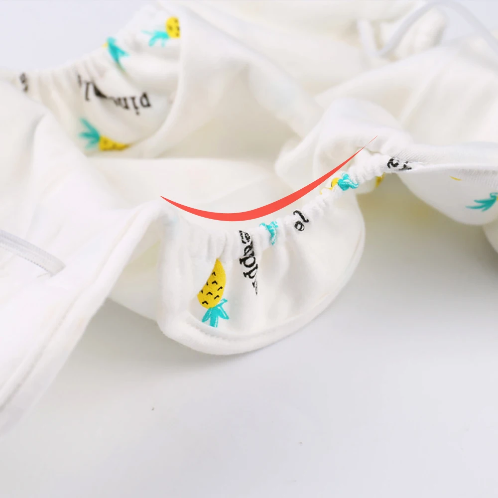Washable Waterproof Baby Cloth Diapers Pure Cotton Soft Diaper for Newborn Leakproof Cover Inserts | Мать и ребенок