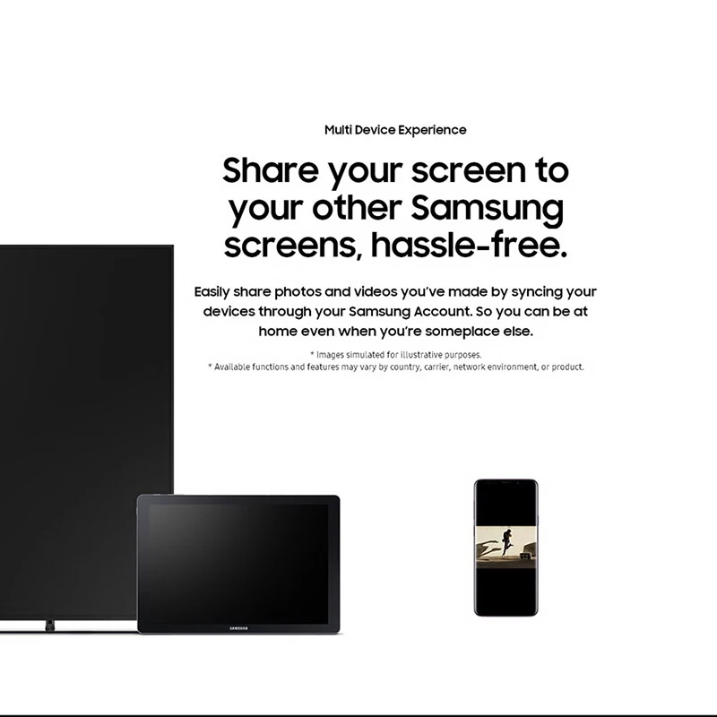 Original Unlock Samsung Galaxy S9 Used Phone 5.8in 2 Sim Card Octa Core 4+64/128/256GB Fast Charge Mobile Phone Android 3000mAh
Original Unlock Samsung Galaxy S9 Used Phone 5.8in 2 Sim Card Octa Core 4+64/128/256GB Fast Charge Mobile Phone Android 3000mAh