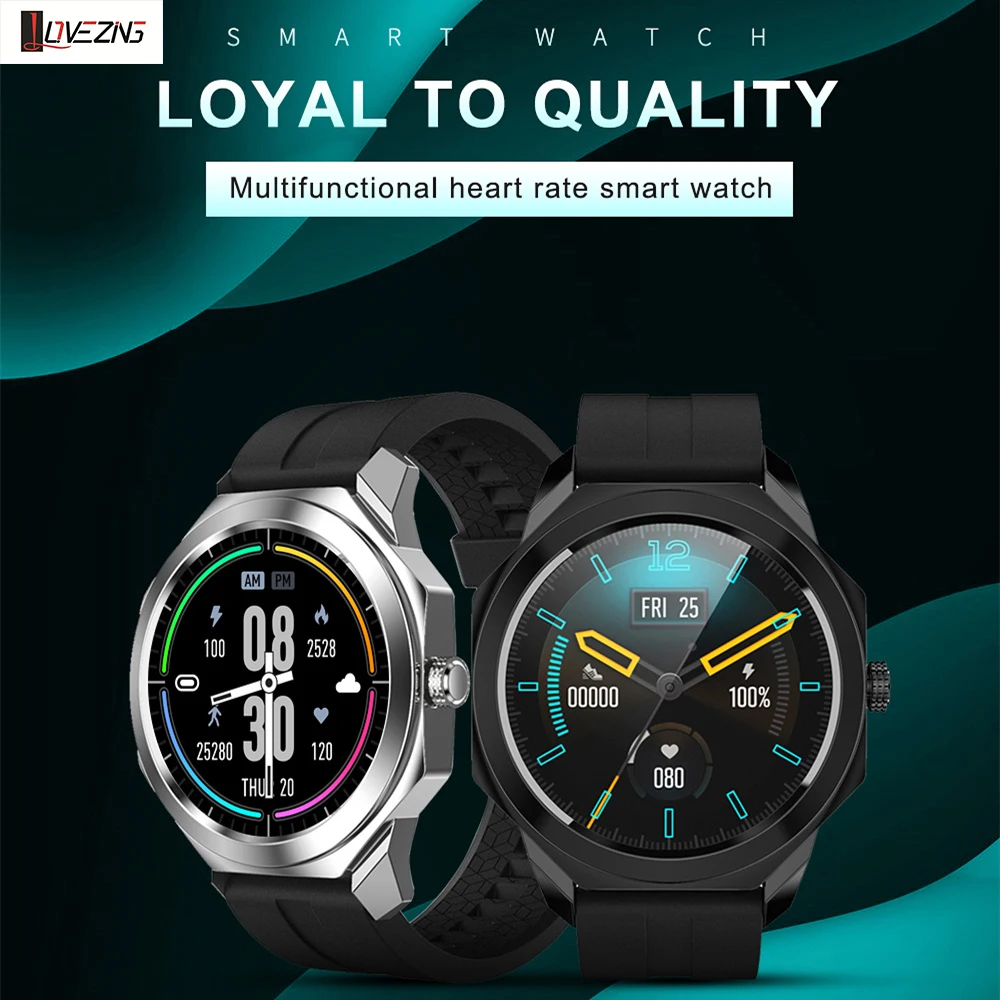 Smart Watch Men R68 Rotating Bezel Screen Bluetooth Music Weather Forecast Blood Presure SPO2 Smartwatch For Android ISO
Smart Watch Men R68 Rotating Bezel Screen Bluetooth Music Weather Forecast Blood Presure SPO2 Smartwatch For Android ISO