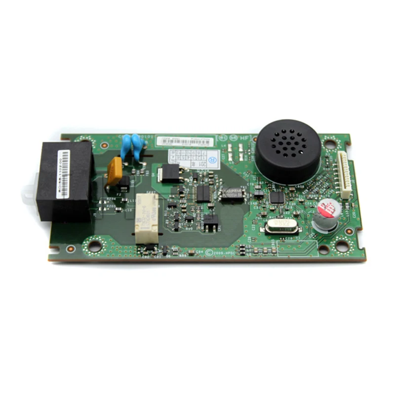 Fax Board network board CF206-60001 fits for HP M277dw 280 377 M281fdw M477
Fax Board network board CF206-60001 fits for HP M277dw 280 377 M281fdw M477