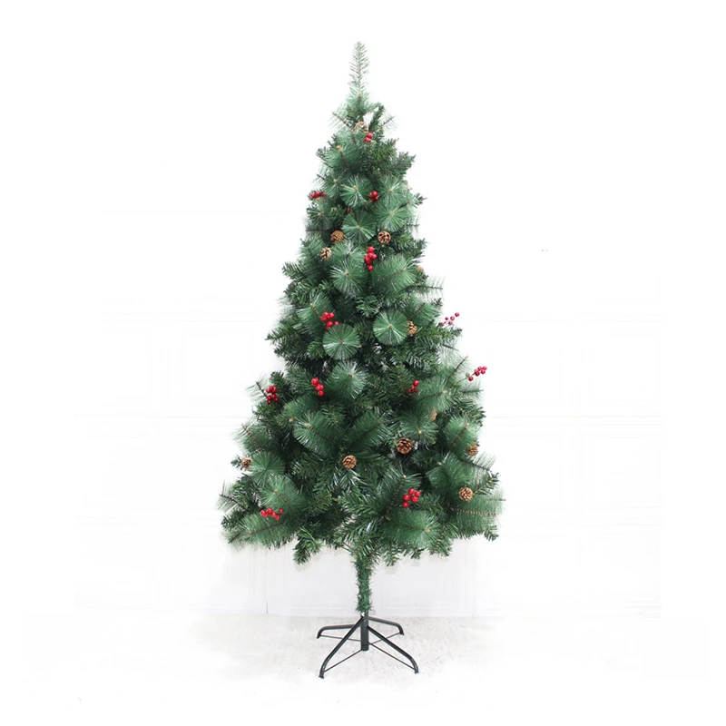 X-mas Festival Party Encryption Pine Needle Christmas Tree High Quality New Year Craft Ornament Home Decoration Accessories
X-mas Festival Party Encryption Pine Needle Christmas Tree High Quality New Year Craft Ornament Home Decoration Accessories