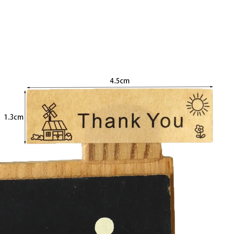 120pcs Thank You Label Sticker Rectangular Kraft Sealing Stickers for Christmas Gifts, Weddings, Giveaways, Party,Small Business
120pcs Thank You Label Sticker Rectangular Kraft Sealing Stickers for Christmas Gifts, Weddings, Giveaways, Party,Small Business