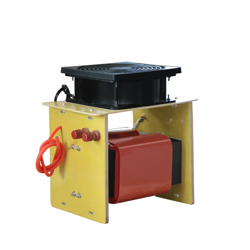2KW Ozone generator Accessories Ozone power supply Ozone's high pressure package transformer
2KW Ozone generator Accessories Ozone power supply Ozone's high pressure package transformer