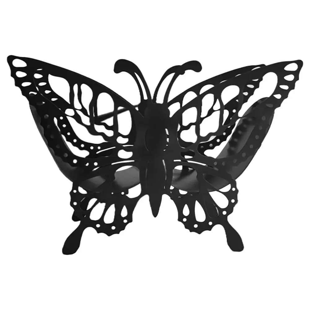 Butterfly, Bee Metal Toilet Paper Holder Kitchen&Bathroom Paper Towel Storage Rack
Butterfly, Bee Metal Toilet Paper Holder Kitchen&Bathroom Paper Towel Storage Rack