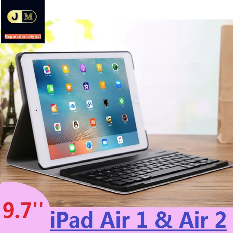 9.7 inch Magnetic Coque For iPad Air 2 Case With Keyboard A1474 A1566 Removable for iPad Air 1 2 Russian Spanish Keyboard Case
9.7 inch Magnetic Coque For iPad Air 2 Case With Keyboard A1474 A1566 Removable for iPad Air 1 2 Russian Spanish Keyboard Case