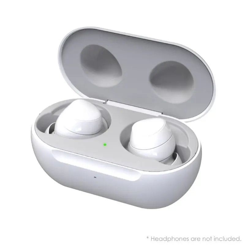 Replacement Charging Box For Sam-sung Earbuds Charger Case Cradle For Galaxy- Buds Bluetooth Wireless Earphones
Replacement Charging Box For Sam-sung Earbuds Charger Case Cradle For Galaxy- Buds Bluetooth Wireless Earphones
