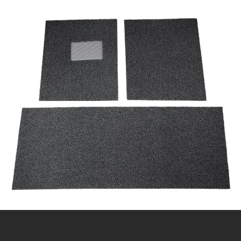 Carro Araba Aksesuar Alfombrilla Matten Teppich Tappetini Auto De Voiture Coche Alfombra Tapis Car Carpet Universal Floor Mat
Carro Araba Aksesuar Alfombrilla Matten Teppich Tappetini Auto De Voiture Coche Alfombra Tapis Car Carpet Universal Floor Mat