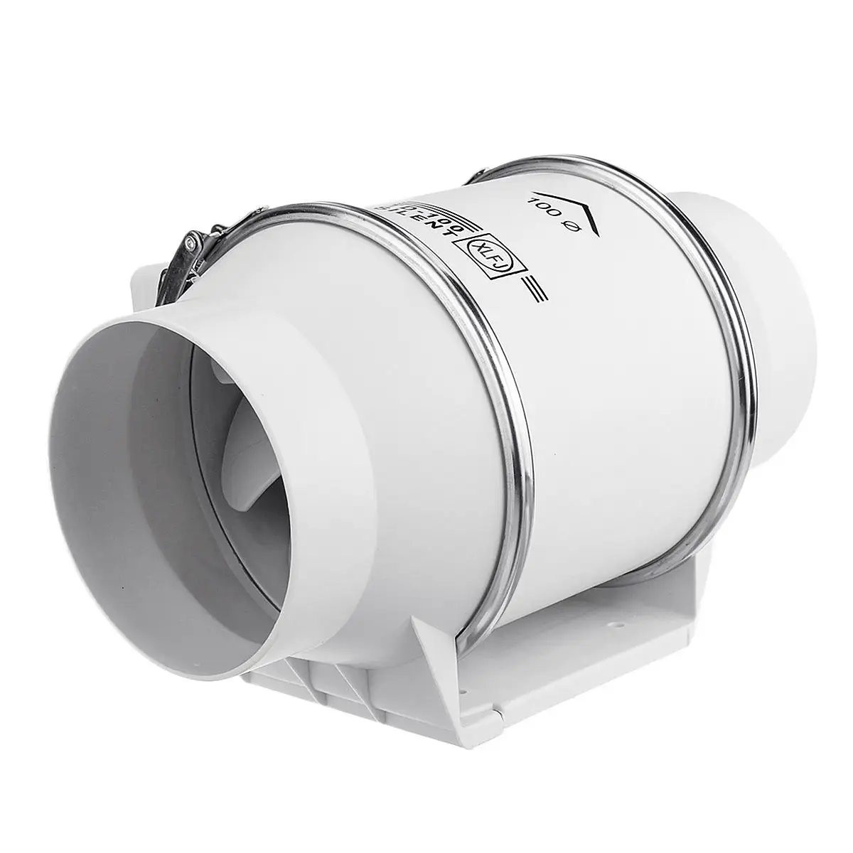 220 V exhaust fans for exhaust pipes of household silencers, bathrooms, kitchens, toilets, walls and air filters
220 V exhaust fans for exhaust pipes of household silencers, bathrooms, kitchens, toilets, walls and air filters