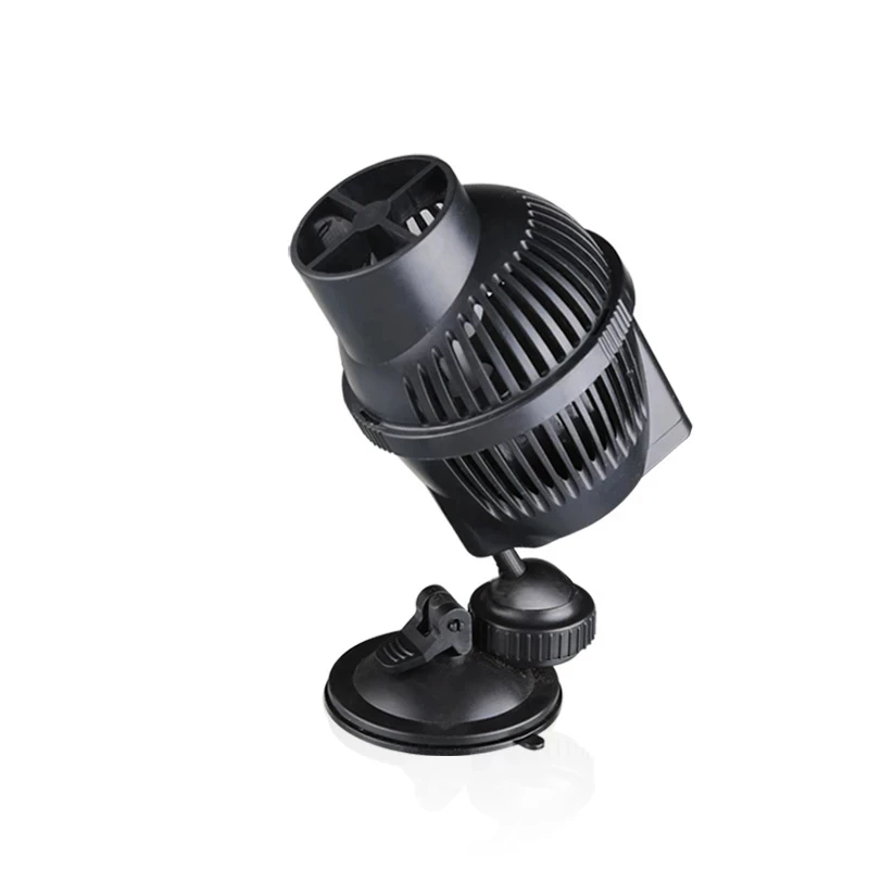 Водяной насос для аквариума Sunsun Wave Maker 220 В 2 5 Вт 3 6 12 24 48 Вт|Воздушные насосы и