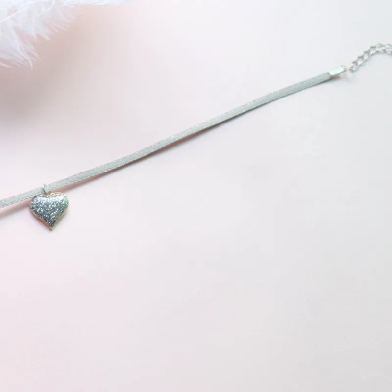 Japan And Korea New Color Multi-style Lace Short Clavicle Chain Collar Necklace For Woman Fashion Jewelry Wholesale
Japan And Korea New Color Multi-style Lace Short Clavicle Chain Collar Necklace For Woman Fashion Jewelry Wholesale