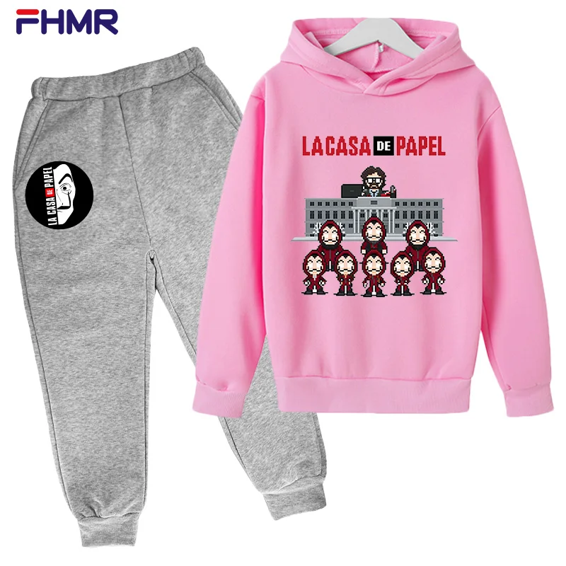 Children's Autumn Clothing New Printed Pattern Pure Cotton Sports Leisure Suit Long-sleeved Jacket with Pants Two-piece Casual W
Children's Autumn Clothing New Printed Pattern Pure Cotton Sports Leisure Suit Long-sleeved Jacket with Pants Two-piece Casual W