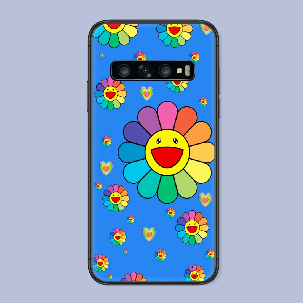 Japan Popular Art SunFlower Phone Case For Samsung Galaxy Note S 8 9 10 20 Plus E Lite Uitra black Back Luxury Cell 3D Cover Tpu 
Japan Popular Art SunFlower Phone Case For Samsung Galaxy Note S 8 9 10 20 Plus E Lite Uitra black Back Luxury Cell 3D Cover Tpu