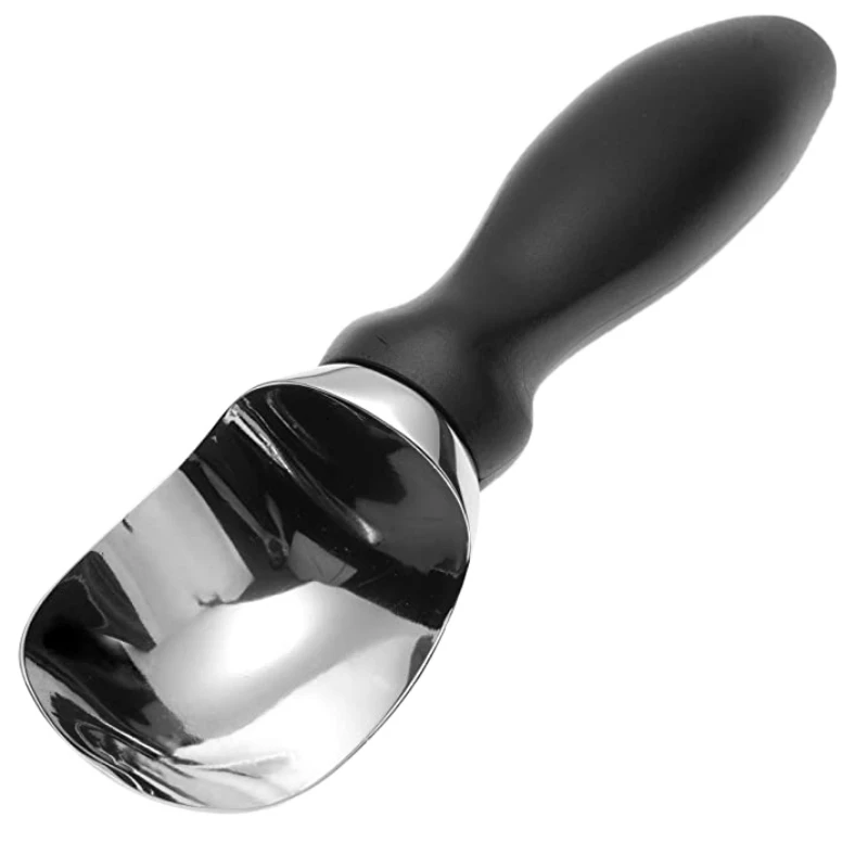 Outdoor tableware spoonPortable Non-stick Ice Cream Ball Spoon Scoops Digging Fruit Watermelon Ice Cream Ball Stacks
Outdoor tableware spoonPortable Non-stick Ice Cream Ball Spoon Scoops Digging Fruit Watermelon Ice Cream Ball Stacks