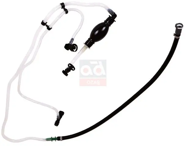 DIESEL OIL PUMP HOSE KANGOO * F8Q *
DIESEL OIL PUMP HOSE KANGOO * F8Q *