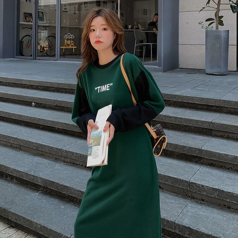 Holiday Party Dress Streetwear Lovely Girls Ladies New Women Tops Dress Girl Lady Black Green Girls Fashion Dress Streetwear
Holiday Party Dress Streetwear Lovely Girls Ladies New Women Tops Dress Girl Lady Black Green Girls Fashion Dress Streetwear