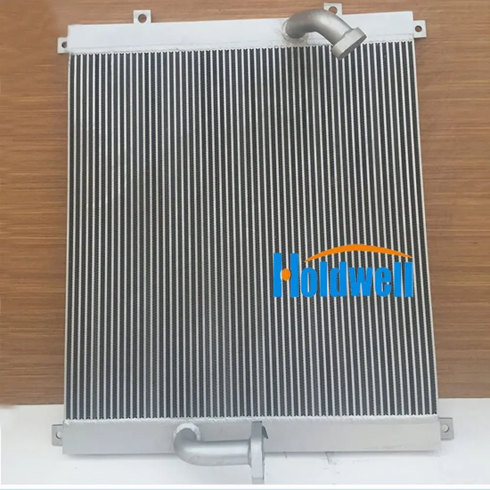 Holdwell Hydraulic Oil Cooler 206-03-51121 for Komatsu PC200-5 PC200LC-5 Excavator
Holdwell Hydraulic Oil Cooler 206-03-51121 for Komatsu PC200-5 PC200LC-5 Excavator