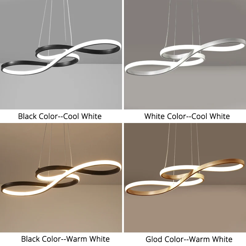 White Black Gold Led Pendant Light Kitchen Dinning Room Lighting Music Lamp Shade Lustres Luminaire Indoor Fixtures AC85-260V
White Black Gold Led Pendant Light Kitchen Dinning Room Lighting Music Lamp Shade Lustres Luminaire Indoor Fixtures AC85-260V