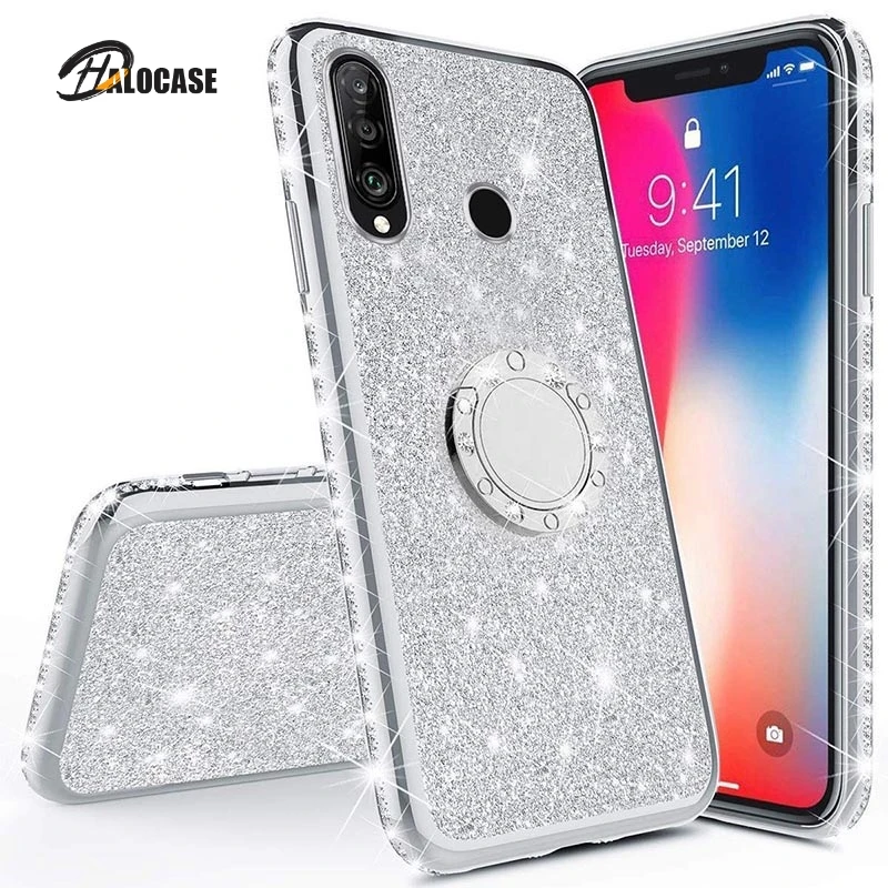 Glitter Diamond Phone Case For Xiaomi Mi Note 10 Lite 10T Pro Poco X3 NFC C3 Redmi 9A 9C 8A Note 9 9S 8T With Finger Ring Cover
Glitter Diamond Phone Case For Xiaomi Mi Note 10 Lite 10T Pro Poco X3 NFC C3 Redmi 9A 9C 8A Note 9 9S 8T With Finger Ring Cover