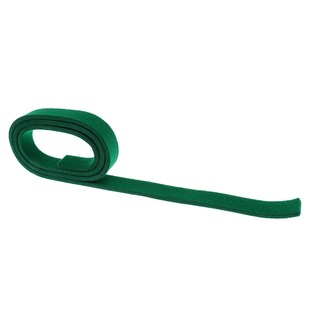 Green Piano Spring Rail Felt for Piano Repair Replacement Parts Maintenance Accessories Rail Felt Strip Green Spring
Green Piano Spring Rail Felt for Piano Repair Replacement Parts Maintenance Accessories Rail Felt Strip Green Spring