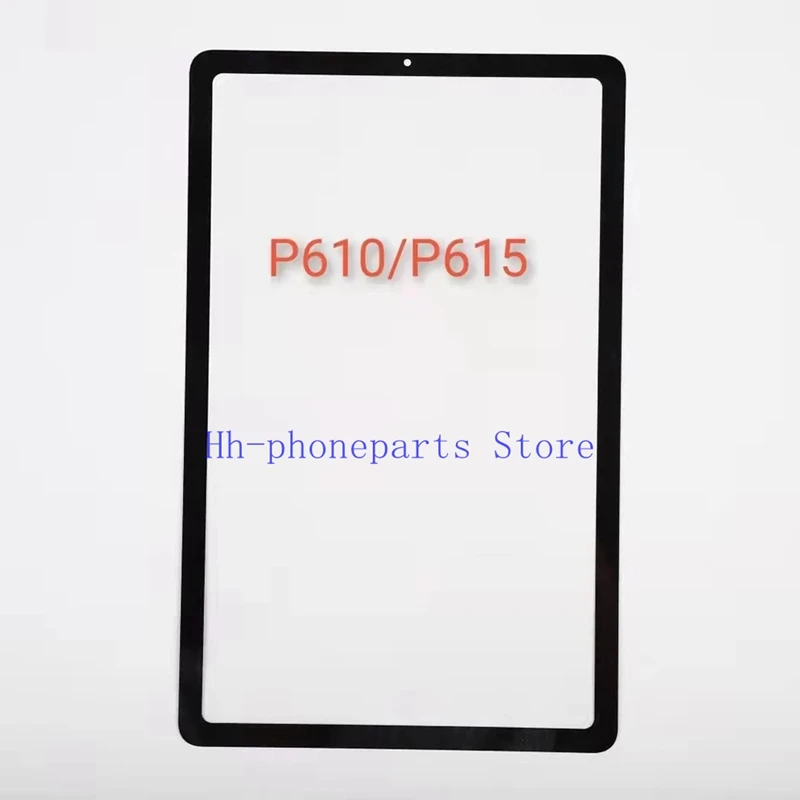 1Pcs New For Samsung Galaxy Tab S6 Lite 10.4 P610 P615 P615N P617 LCD Screen Display Touch Digitizer Lovain Assembly Replacement
1Pcs New For Samsung Galaxy Tab S6 Lite 10.4 P610 P615 P615N P617 LCD Screen Display Touch Digitizer Lovain Assembly Replacement