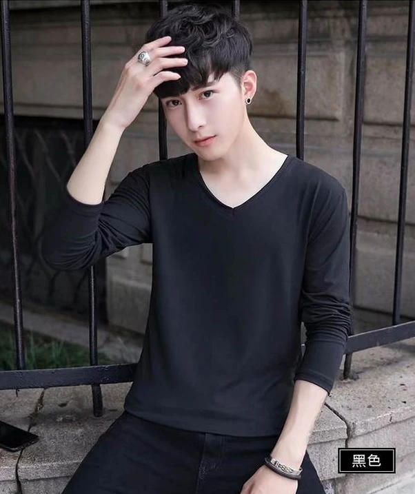 2020 Men's Long-Sleeved T-shirt Long-Sleeved Summer Polyester Long-Sleeved T-shirt Men's T-shirt BB30
2020 Men's Long-Sleeved T-shirt Long-Sleeved Summer Polyester Long-Sleeved T-shirt Men's T-shirt BB30