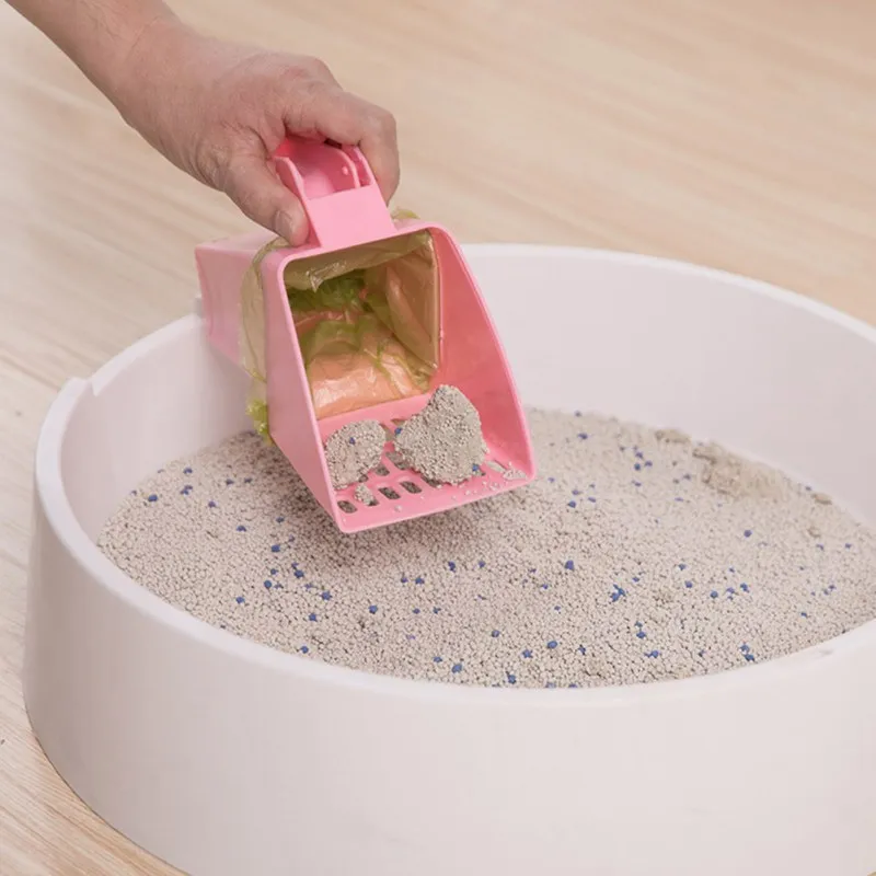 Huisdier Kattenbakvulling Scooper Kattenbakvulling Zeef Scoop Systeem Kitten Scooper Met Afval Zakken Kattenbakvulling Kat Schoo
Huisdier Kattenbakvulling Scooper Kattenbakvulling Zeef Scoop Systeem Kitten Scooper Met Afval Zakken Kattenbakvulling Kat Schoo