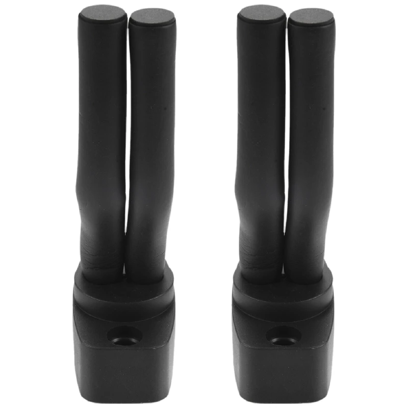 Guitar Hook Guitar Stand Wall Mount 2 pieces for acoustic guitar, classical guitar, electric guitar, bass guitar, ukulele
Guitar Hook Guitar Stand Wall Mount 2 pieces for acoustic guitar, classical guitar, electric guitar, bass guitar, ukulele