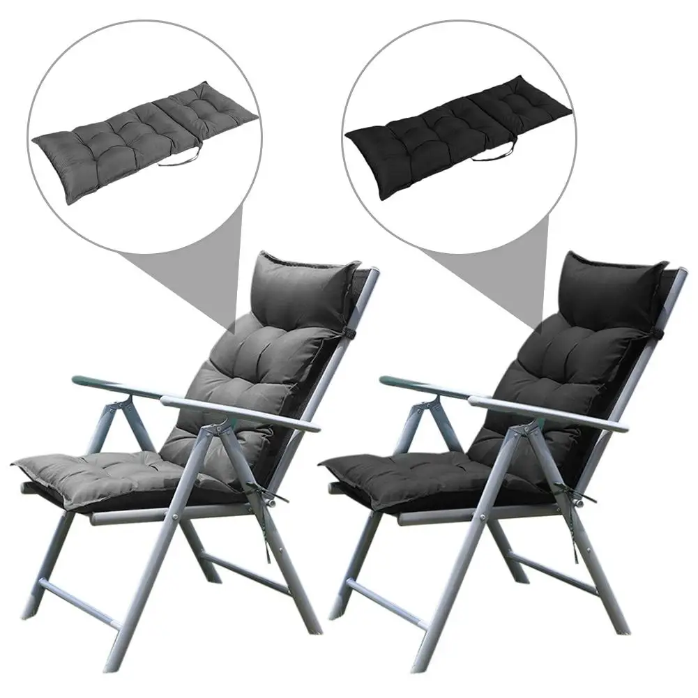 Furniture Cushion Waterproof Comfortable Seat Cushion High Resilience Sunscreen Chair Pad For Garden Terrace Home Decor
Furniture Cushion Waterproof Comfortable Seat Cushion High Resilience Sunscreen Chair Pad For Garden Terrace Home Decor
