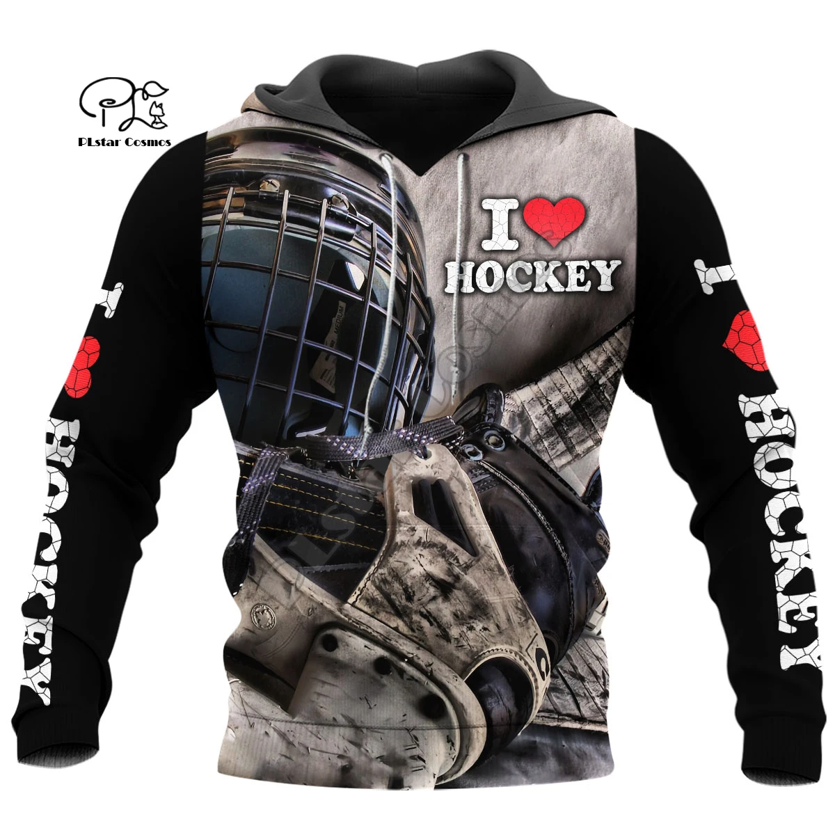 PLstar Cosmos 3DPrint Newfashion Art Hockey Sport Harajuku Streetwear Funny Unisex Men/Women Amazing Hoodies/Zip/Swearshit M-2
PLstar Cosmos 3DPrint Newfashion Art Hockey Sport Harajuku Streetwear Funny Unisex Men/Women Amazing Hoodies/Zip/Swearshit M-2