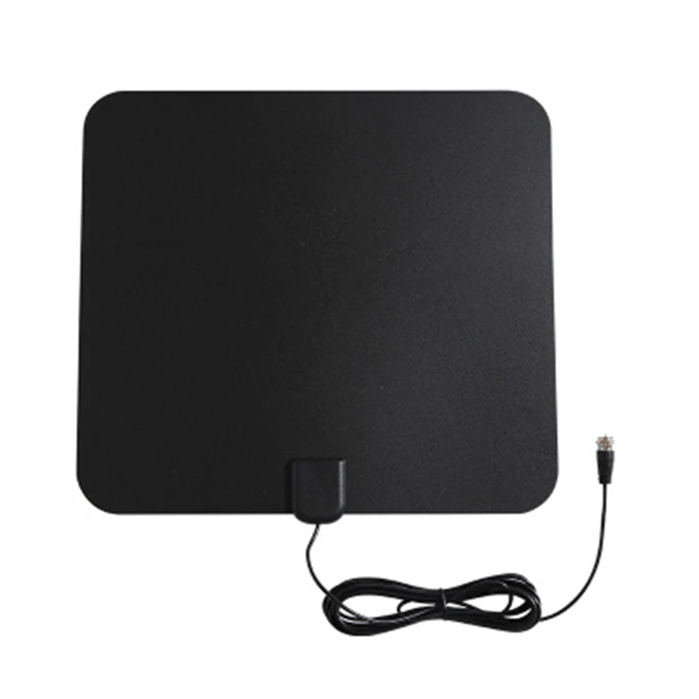 1000Miles TV Antenna Household Indoor Outdoor 4K 1080P HDTV Digital Channels VH99
1000Miles TV Antenna Household Indoor Outdoor 4K 1080P HDTV Digital Channels VH99