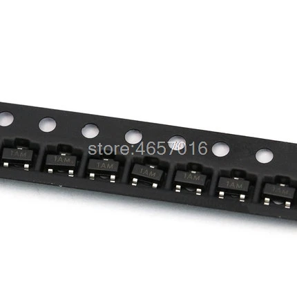 100 шт. MMBT3904 2N3904 SOT23 3904 SOT SMD SOT-23 SOT23-3 1AM новый оригинальный транзистор
100 шт. MMBT3904 2N3904 SOT23 3904 SOT SMD SOT-23 SOT23-3 1AM новый оригинальный транзистор