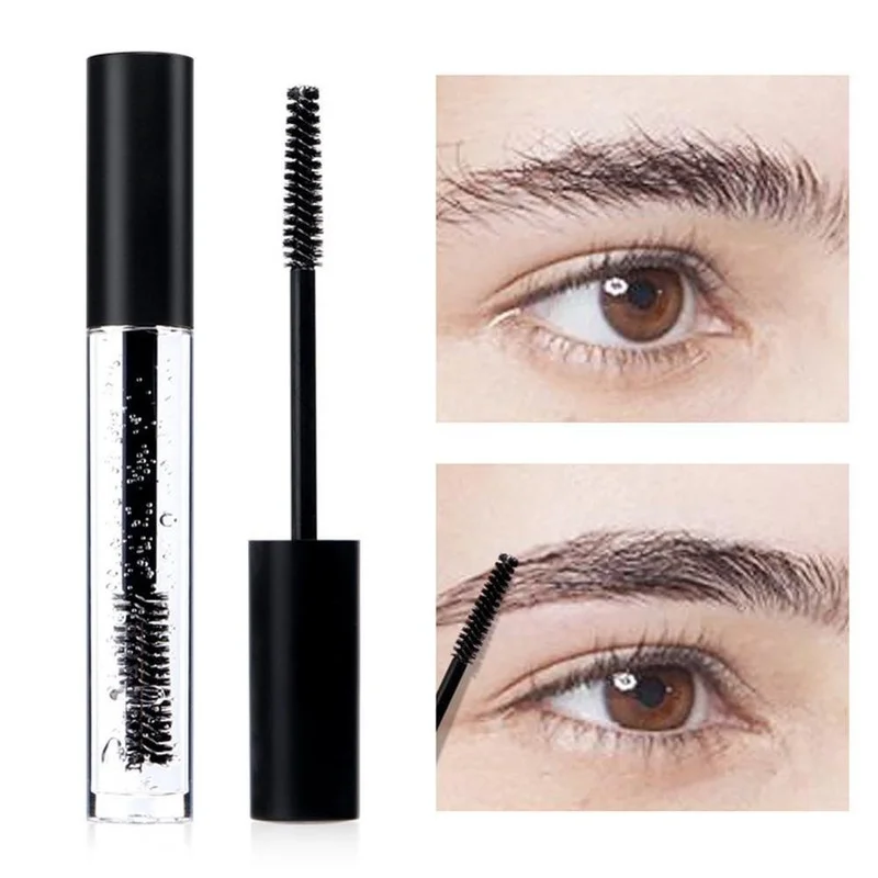 New Popular Makeup Eyebrow Gel Transparent Long-lasting Paint Eyebrow Repair Liquid Setting Liquid Waterproof Mascara
New Popular Makeup Eyebrow Gel Transparent Long-lasting Paint Eyebrow Repair Liquid Setting Liquid Waterproof Mascara