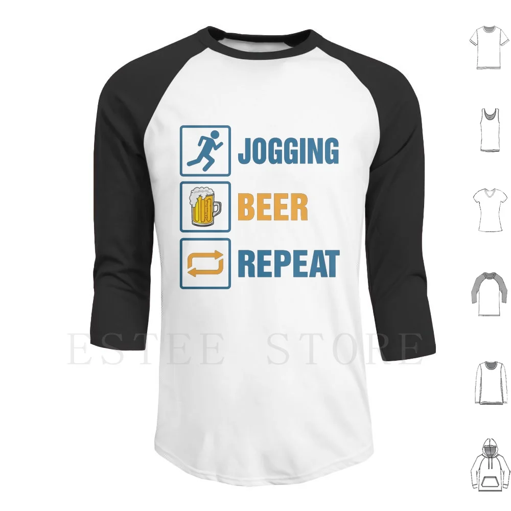 Jogging Beer Repeat Hoodies Long Sleeve Jogging Running Jogging Running Jogging Shoe Jogging Wear Jogging Girl
Jogging Beer Repeat Hoodies Long Sleeve Jogging Running Jogging Running Jogging Shoe Jogging Wear Jogging Girl