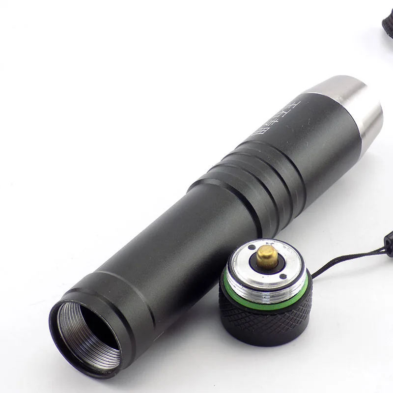 High Power UV 365nm LED Flashlight Fluorescent Yellow White UV Light Flash Lamp Torch Jewelry Stone Detection 3 Way Lighting U27
High Power UV 365nm LED Flashlight Fluorescent Yellow White UV Light Flash Lamp Torch Jewelry Stone Detection 3 Way Lighting U27