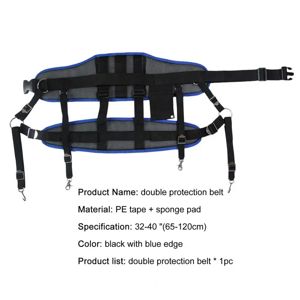 Fishing Rod Waist Belt Mat Adjustable Fighting Belt Impact Resistant Fishing Harnesses for Sea Fishing Jerseys
Fishing Rod Waist Belt Mat Adjustable Fighting Belt Impact Resistant Fishing Harnesses for Sea Fishing Jerseys
