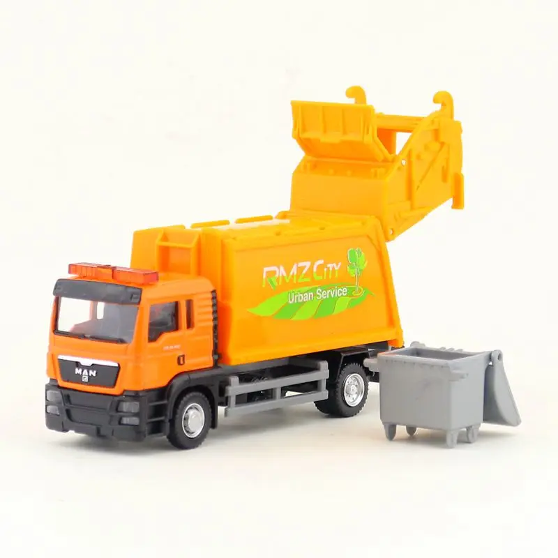 Sale 1:64 sanitation car alloy model,simulation die-casting engineering sliding toy car,children's birthday gift,free shipping
Sale 1:64 sanitation car alloy model,simulation die-casting engineering sliding toy car,children's birthday gift,free shipping