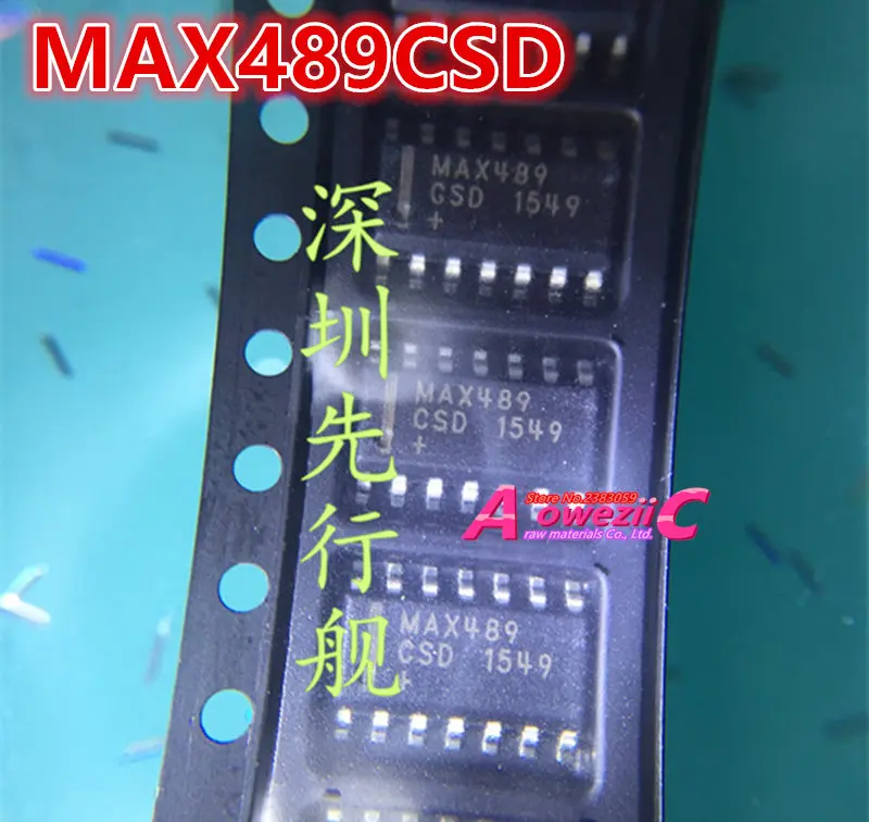 Aoweziic 100% new imported original MAX489 MAX489CSD MAX489ESD MAX489EESD MAX489ECSD SOP-14 MAX489EPD DIP-14
Aoweziic 100% new imported original MAX489 MAX489CSD MAX489ESD MAX489EESD MAX489ECSD SOP-14 MAX489EPD DIP-14