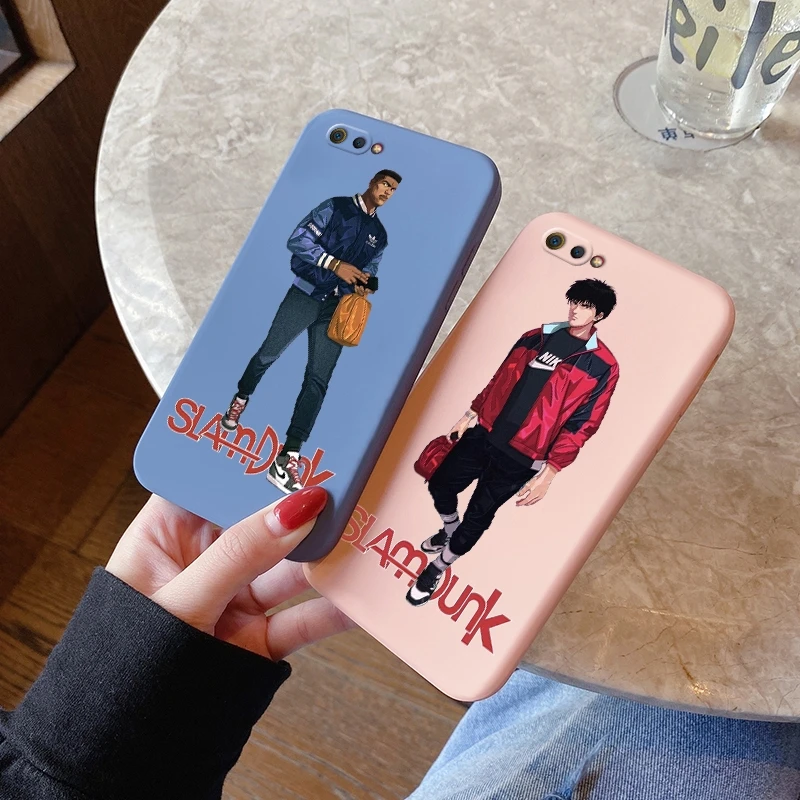 For Realme C1 C2 C3 C12 C15 C17 C21 C25 c25s casing with Cool man pattern Back Cover Anti falling silica gel case
For Realme C1 C2 C3 C12 C15 C17 C21 C25 c25s casing with Cool man pattern Back Cover Anti falling silica gel case