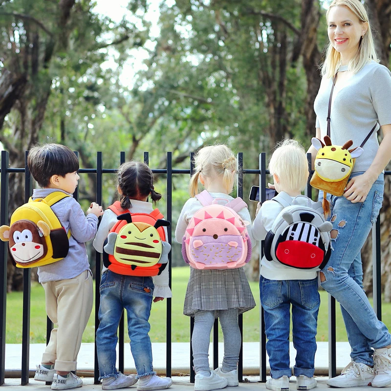 Милый детский рюкзак, школьные ранцы для девочек и мальчиков, Детские рюкзаки для детского сада, сумка для защиты от потери, Детский рюкзак с...
Милый детский рюкзак, школьные ранцы для девочек и мальчиков, Детские рюкзаки для детского сада, сумка для защиты от потери, Детский рюкзак с...