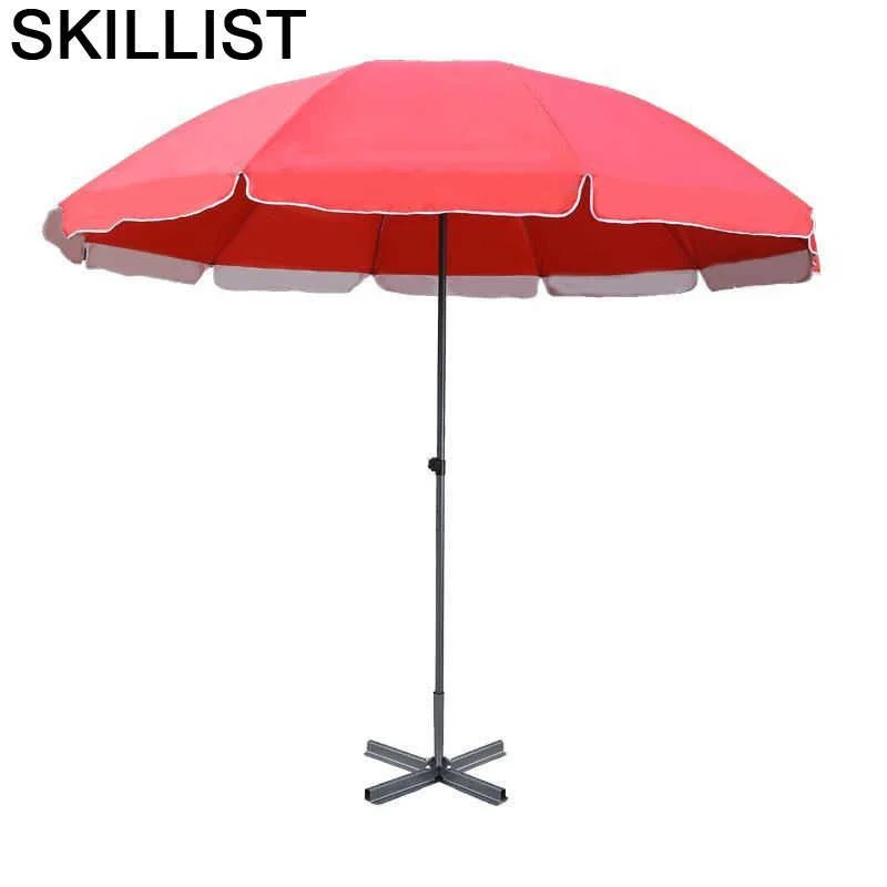 Ombrellone Da Giardino Sombrilla Playa Moveis Meuble Tuinmeubelen Garden Mueble De Jardin Outdoor Patio Furniture Umbrella Set 
Ombrellone Da Giardino Sombrilla Playa Moveis Meuble Tuinmeubelen Garden Mueble De Jardin Outdoor Patio Furniture Umbrella Set