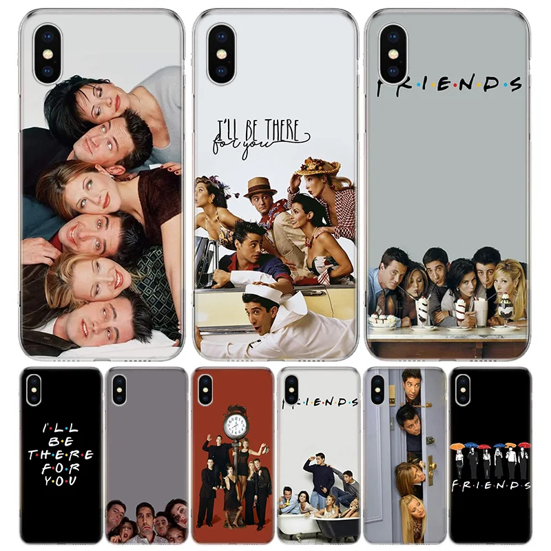 Friends TV Show Phone Case For iPhone 13 12 11 Pro Max 6 X 8 6S 7 Plus XS XR Mini 5S SE 7P 6P Pattern Cover Coque
Friends TV Show Phone Case For iPhone 13 12 11 Pro Max 6 X 8 6S 7 Plus XS XR Mini 5S SE 7P 6P Pattern Cover Coque