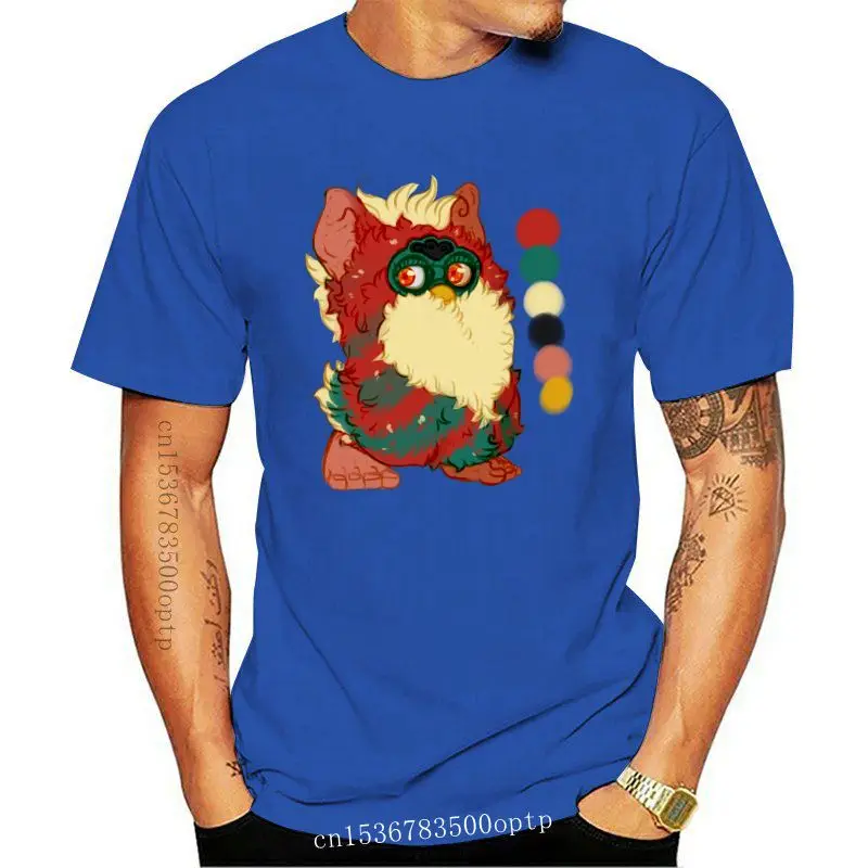 Men Mr Owl Classic T Shirts Red with Short Sleeve
Men Mr Owl Classic T Shirts Red with Short Sleeve