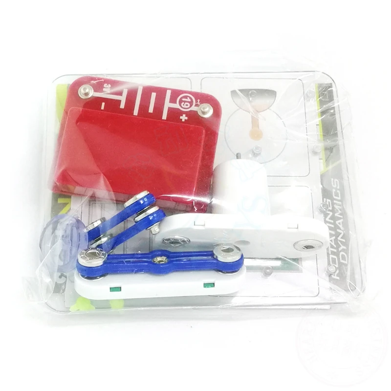 Kids Electric Toys 4 IN 1 Educational Science Experiment Game Diy Bricks Dryer and Cage Bird Learning Tools for Children
Kids Electric Toys 4 IN 1 Educational Science Experiment Game Diy Bricks Dryer and Cage Bird Learning Tools for Children