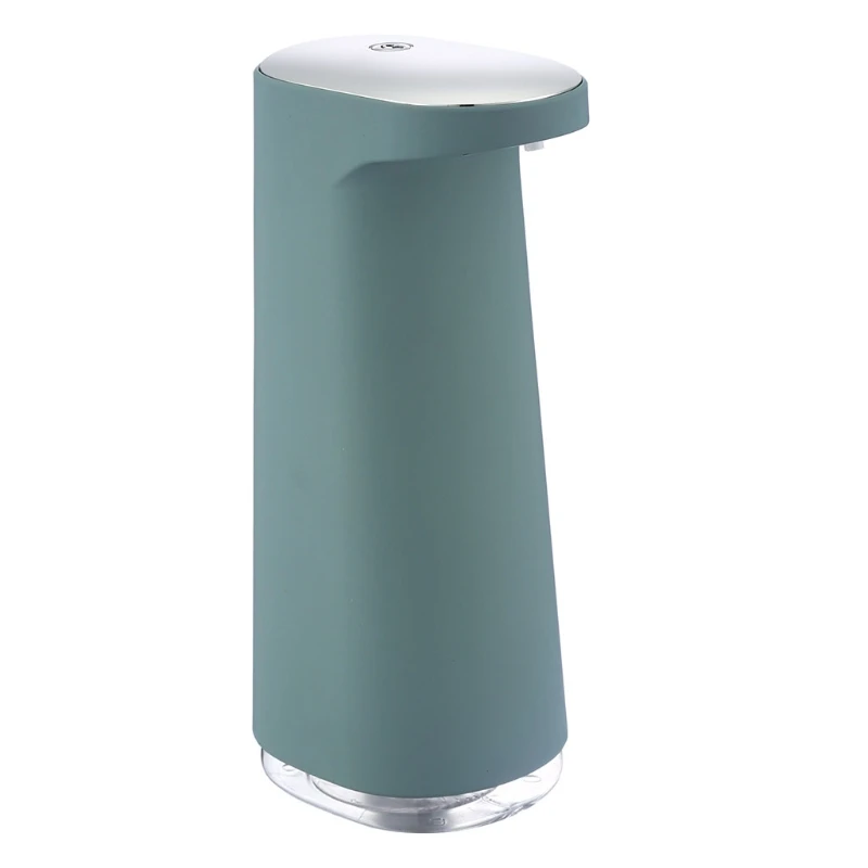 29EF Premium Touchless Electric Automatic Soap Dispenser for Bathroom Kitchen Office Household Sensitivity Infrared Sensor
29EF Premium Touchless Electric Automatic Soap Dispenser for Bathroom Kitchen Office Household Sensitivity Infrared Sensor