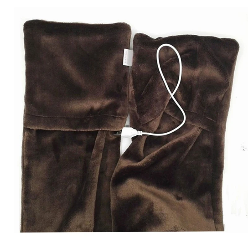 Hot Sale USB Heated Scarf Winter Scarf Heated Scarf USB Women Heating Scarf Couple Scarf Neckerchief Plush Collar Scarves X85 
Hot Sale USB Heated Scarf Winter Scarf Heated Scarf USB Women Heating Scarf Couple Scarf Neckerchief Plush Collar Scarves X85