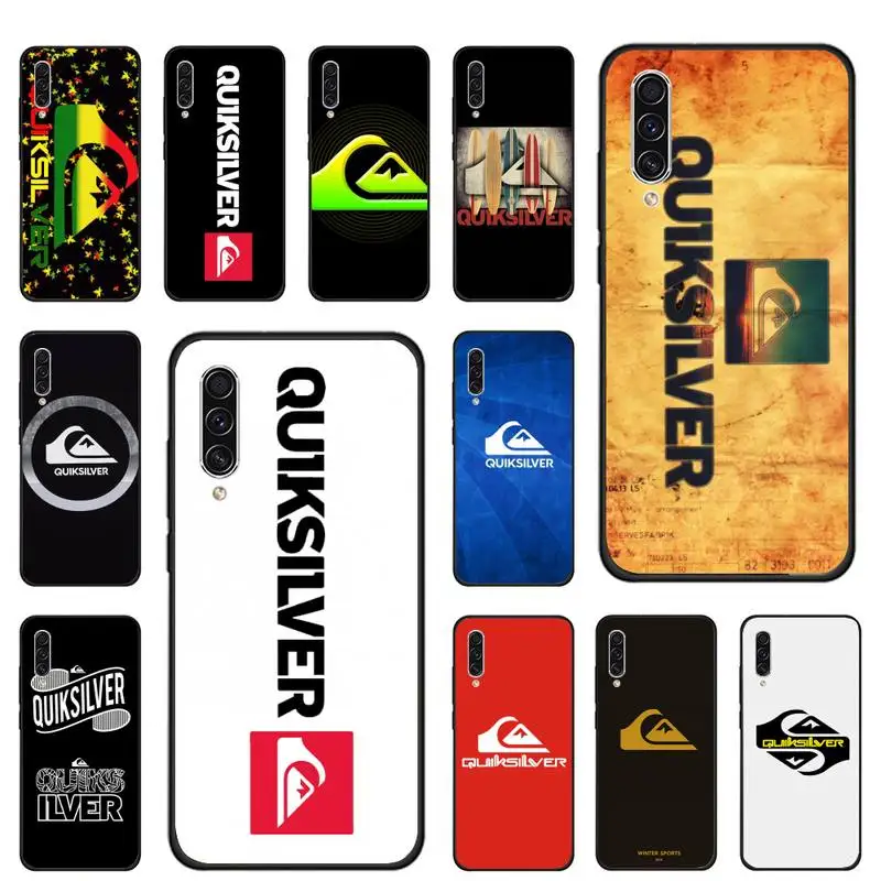 Surf and skateboard quiksilver Phone Case For Samsung galaxy S note 7 8 9 10 20 fe edge A 6 10 20 30 50 51 70 lite plus Funda
Surf and skateboard quiksilver Phone Case For Samsung galaxy S note 7 8 9 10 20 fe edge A 6 10 20 30 50 51 70 lite plus Funda