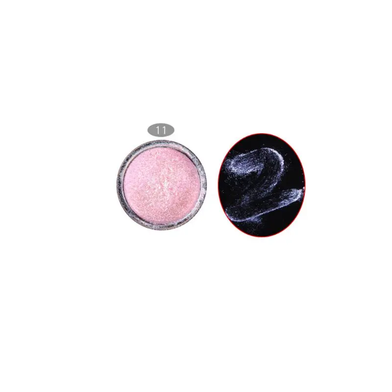 Crystal Epoxy DIY Jewelry Material Rainbow Powder Manicure Making Pigment Accessories 62KE
Crystal Epoxy DIY Jewelry Material Rainbow Powder Manicure Making Pigment Accessories 62KE