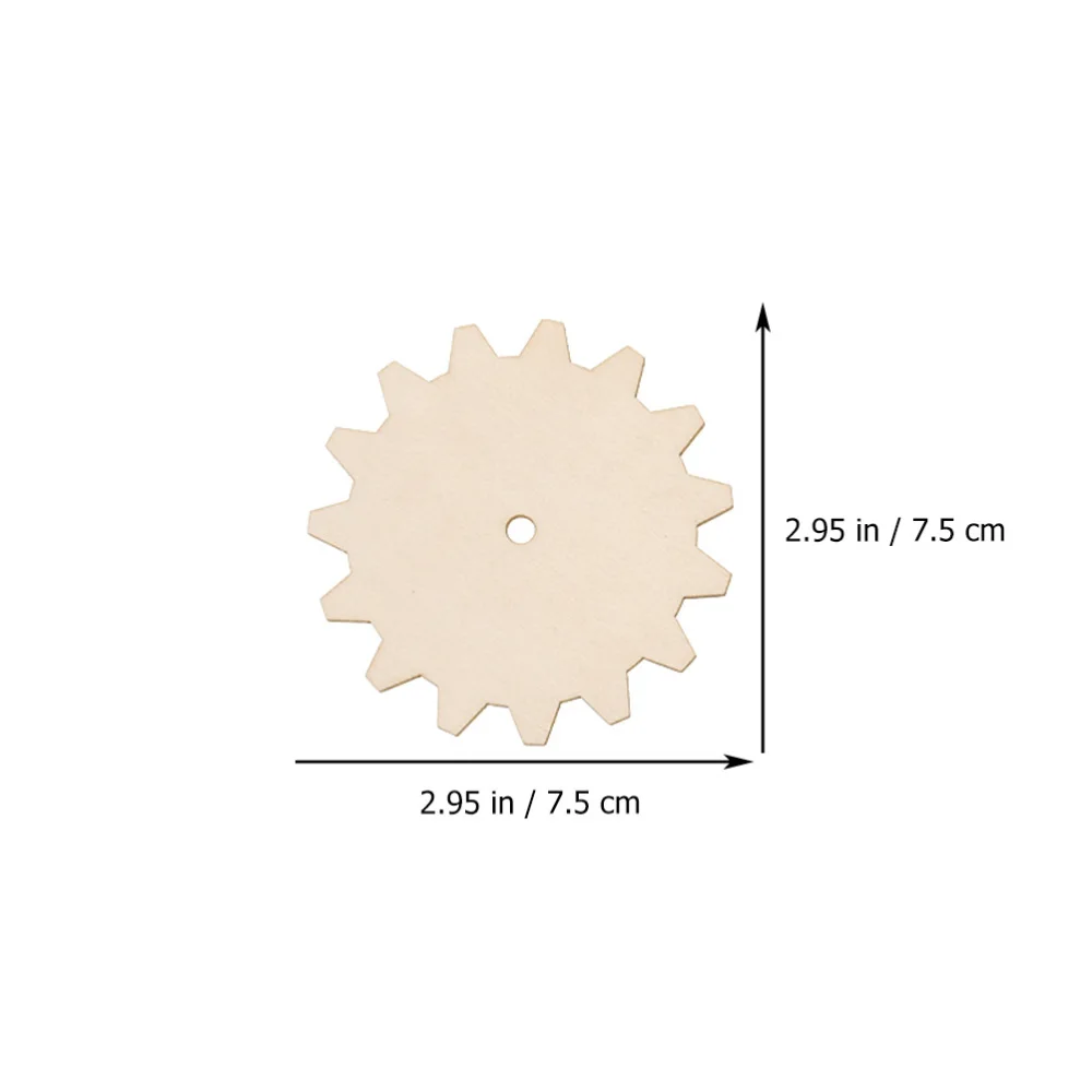 20pcs Unique Wood Slices Gear Designed Chip Set DIY Graffiti Chip 
20pcs Unique Wood Slices Gear Designed Chip Set DIY Graffiti Chip