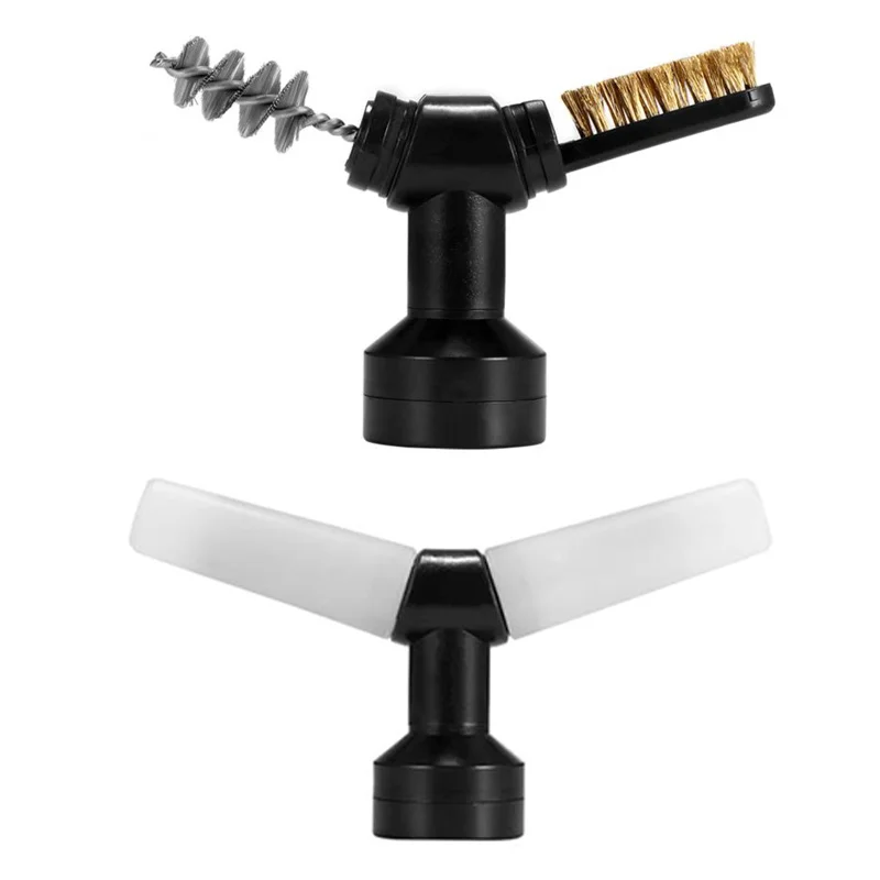 Protector Corrosion Brush Battery Brush Tool Car Battery Post Terminal Cleaner Dirt Battery Hand Clean Tool Car Accessories
Protector Corrosion Brush Battery Brush Tool Car Battery Post Terminal Cleaner Dirt Battery Hand Clean Tool Car Accessories
