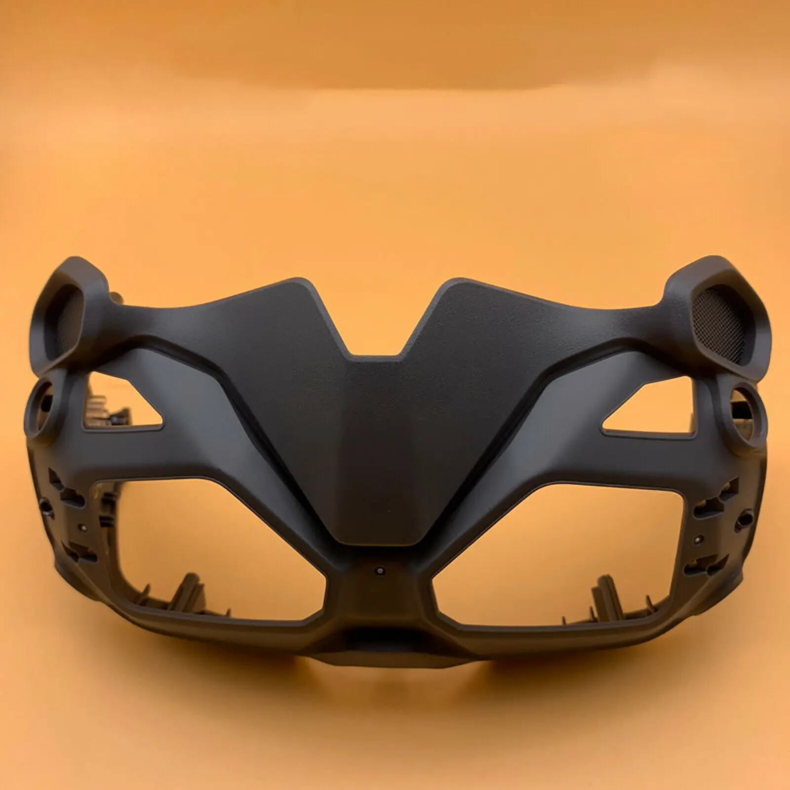 Replacement Plastic Back Cover Rear Case Shell Accessory Spare Parts For DJI FPV Drone Flying Goggles V2
Replacement Plastic Back Cover Rear Case Shell Accessory Spare Parts For DJI FPV Drone Flying Goggles V2